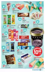 Gazetka promocyjna E Leclerc - Gazetka - ważna od 03.06 do 03.06.2023 - strona 13 - produkty: Gry, Gra, Kaktus, Lody, Ogród, Hortex