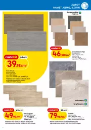 Gazetka promocyjna Castorama - Gazetka - ważna od 23.05 do 23.05.2023 - strona 6 - produkty: Piec, Klamka, Top, Por, Gry, Rama, Skrzydło drzwiowe, Klamka drzwiowa, Drzwi, Astor, Gres, Gres szkliwiony, LG