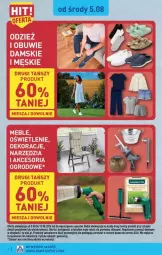 Gazetka promocyjna Aldi - Przygotuj się na kolejny tydzień - Gazetka - ważna od 08.08 do 08.08.2026 - strona 2 - produkty: Rama