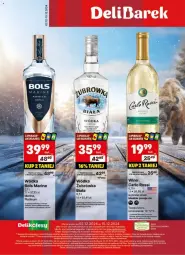 Gazetka promocyjna Delikatesy Centrum - Gazetka - ważna od 15.12 do 15.12.2024 - strona 16 - produkty: Bols, Wódka