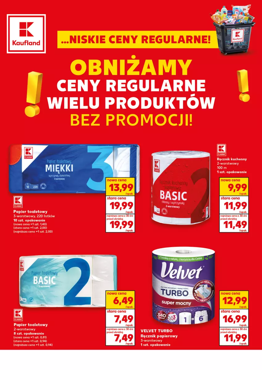 Gazetka promocyjna Kaufland - Kaufland - ważna 05.03 do 11.03.2026 - strona 4