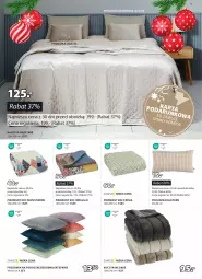 Gazetka promocyjna Jysk - Oferta tygodnia - Gazetka - ważna od 31.12 do 31.12.2023 - strona 20 - produkty: Koc, Inka, Poszewka, Narzuta, Poduszka