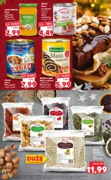 Gazetka promocyjna Kaufland - OFERTA TYGODNIA - Gazetka - ważna od 15.12 do 15.12.2021 - strona 3 - produkty: Masa krówkowa, Miód, Helio, Bakalland