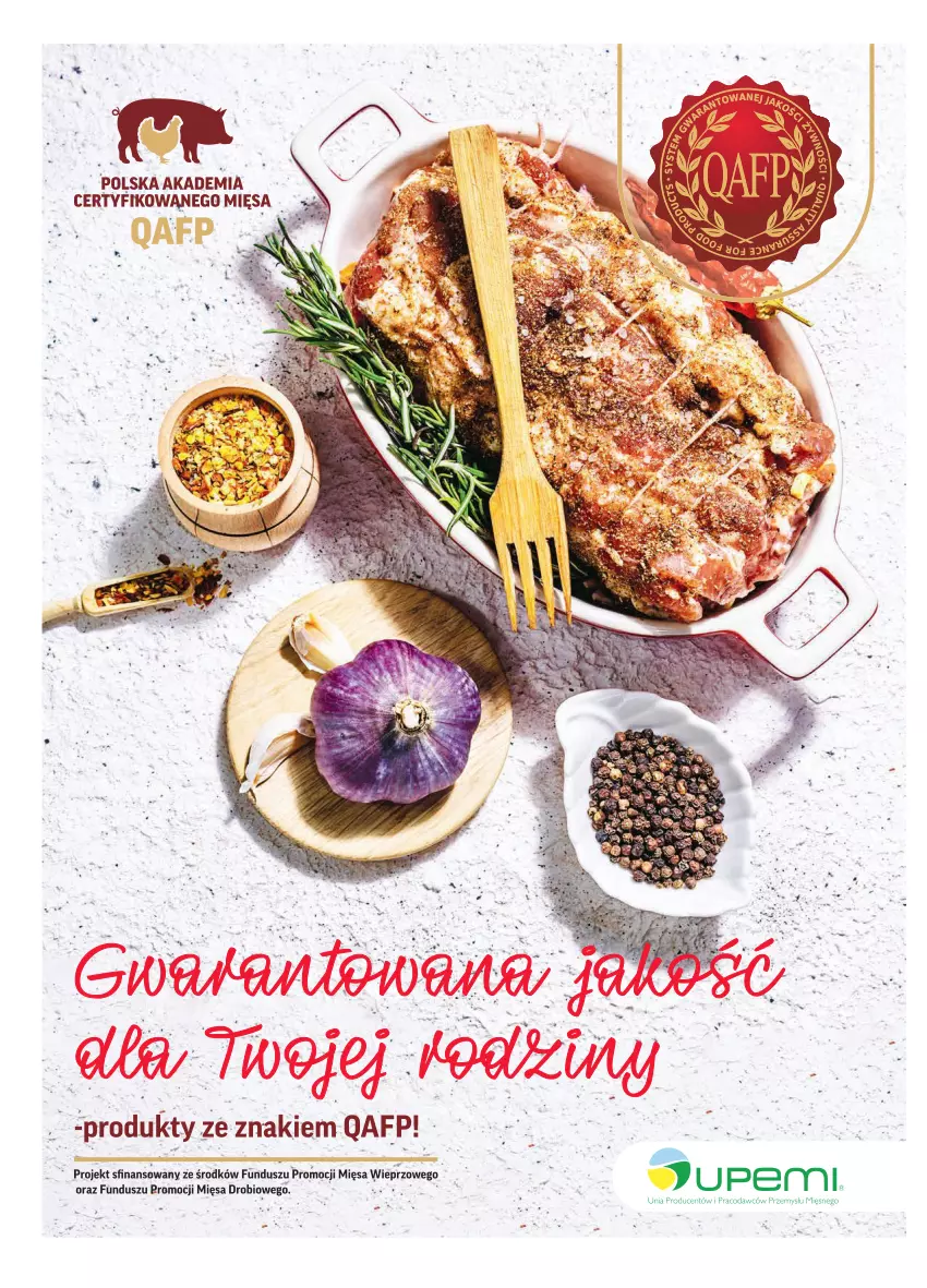 Gazetka promocyjna Intermarche - Gazetka promocyjna - ważna 24.08 do 30.08.2021 - strona 12