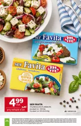 Gazetka promocyjna Stokrotka - Market - Gazetka - ważna od 16.09 do 16.09.2026 - strona 18 - produkty: Warzywa, Ser, Favita, Mlekovita, Optima, Owoce, Mięso, Mleko, Fa