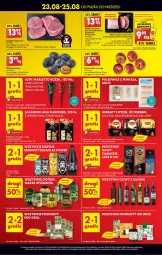 Gazetka promocyjna Biedronka - Tani weekend - Gazetka - ważna od 25.08 do 25.08.2024 - strona 2 - produkty: Sajgonki, Earl Grey, Warzywa, Gra, Air Wick, Napoje, Lody, Schab wieprzowy, Lipton, Mintaj, Grill, Fa