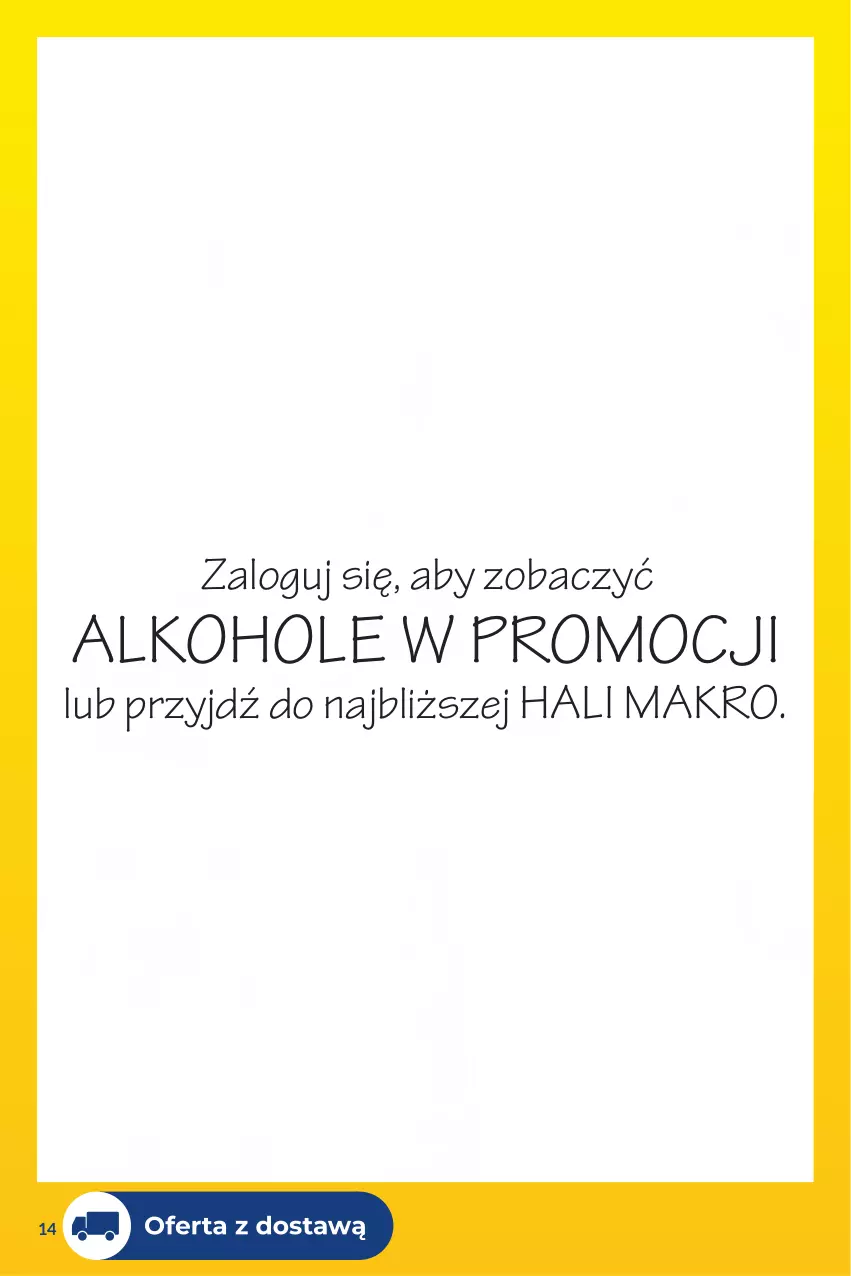 Gazetka promocyjna Makro - Dostawy dla gastronomii - ważna 01.09 do 30.09.2026 - strona 14 - produkty: Alkohole, Corona Extra, JBL, Piwo