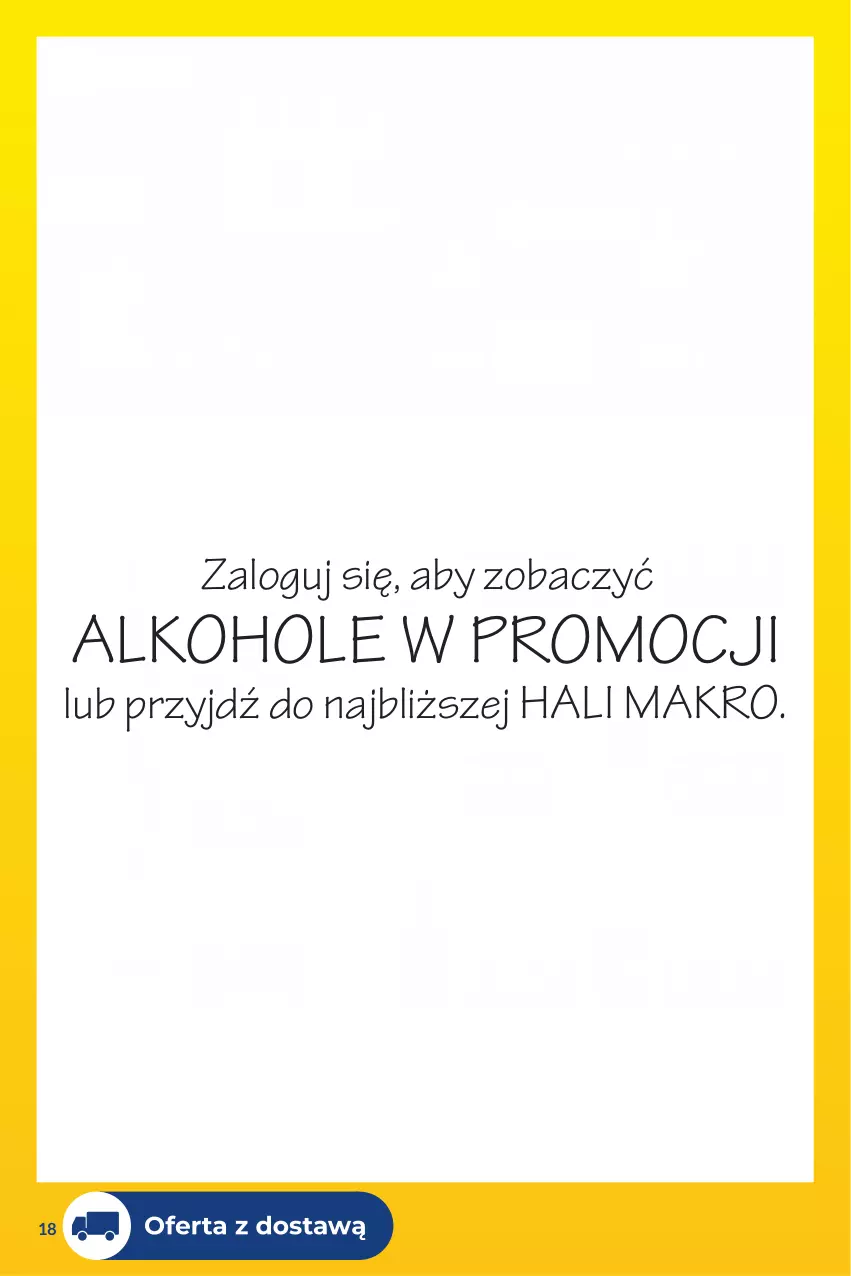Gazetka promocyjna Makro - Dostawy dla gastronomii - ważna 01.09 do 30.09.2026 - strona 18 - produkty: Alkohole, Bourbon, Gin, JBL, Rum, Ser, Tequila, Top, Whiskey, Whisky