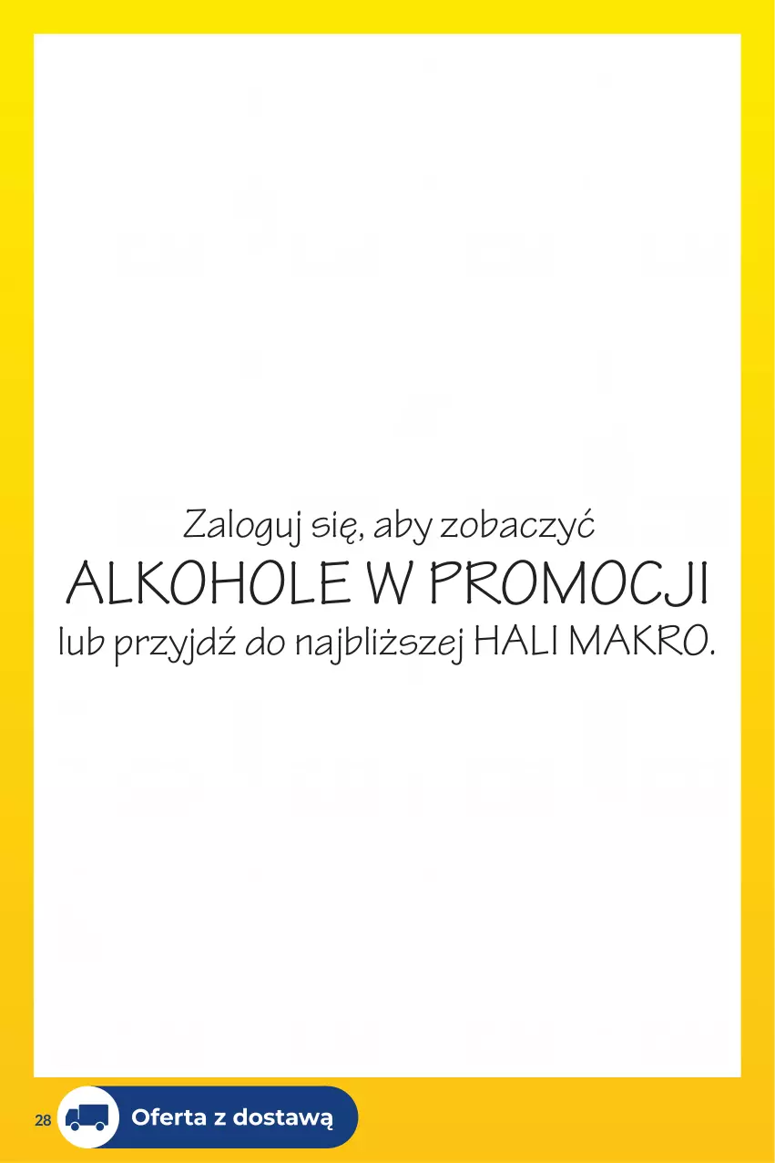 Gazetka promocyjna Makro - Dostawy dla gastronomii - ważna 01.09 do 30.09.2026 - strona 28 - produkty: Alkohole, Bourbon, Brandy, Chia, Chianti, Gin, Gra, Grappa, JBL, Likier, Lion, Rum, Tequila, Whisky
