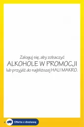 Gazetka promocyjna Makro - Dostawy dla gastronomii - Gazetka - ważna od 30.09 do 30.09.2026 - strona 20 - produkty: Ser, Rum, JBL, Gin, Captain Morgan, Bourbon, Johnnie Walker, Lack, Wódka, Whisky, Alkohole, Likier