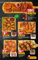 Gazetka promocyjna Biedronka - Gazetka - Biedronka.pl - Gazetka - ważna od 21.06 do 21.06.2023 - strona 27 - produkty: Warzywa, Boczek, Grill, Mango