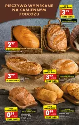 Gazetka promocyjna Biedronka - Gazetka - Biedronka.pl - Gazetka - ważna od 21.06 do 21.06.2023 - strona 30 - produkty: Piec, Pieczywo, Danio, Chleb, Ciabatta, Bułka