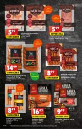 Gazetka promocyjna Biedronka - Gazetka - Biedronka.pl - Gazetka - ważna od 21.06 do 21.06.2023 - strona 42 - produkty: Piec, Sok, Sokołów, Kaszanka, Grill, Kasza, Olej, Kiełbasa, Kiełbasa śląska, LG, Fa