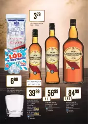 Gazetka promocyjna Dino - Katalog alkoholowy / marzec-kwiecień 2026 - Gazetka - ważna od 08.04 do 08.04.2026 - strona 15 - produkty: Koc, Whisky, Szklanka
