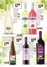 Gazetka promocyjna Dino - Katalog alkoholowy / marzec-kwiecień 2026 - Gazetka - ważna od 08.04 do 08.04.2026 - strona 30 - produkty: Mus, Monte Santi, Wino, Monte, Pinot Grigio