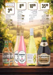 Gazetka promocyjna Dino - Katalog alkoholowy / marzec-kwiecień 2026 - Gazetka - ważna od 08.04 do 08.04.2026 - strona 32 - produkty: Miód pitny, Miód