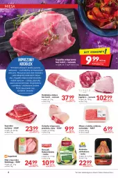 Gazetka promocyjna Makro - [Oferta promocyjna] Artykuły spożywcze i przemysłowe - Gazetka - ważna od 07.02 do 07.02.2022 - strona 4 - produkty: Kurczak, Perliczka, Warzywa, Koc, Szponder wołowy, Kotlet, Mięso z indyka, Golonka wieprzowa, Mięso