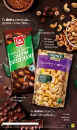 Gazetka promocyjna Lidl - GAZETKA - Gazetka - ważna od 08.10 do 08.10.2022 - strona 11 - produkty: Sok, Czekolada, Aksam, Kakao, Magnez