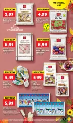 Gazetka promocyjna Lidl - GAZETKA - Gazetka - ważna od 08.10 do 08.10.2022 - strona 33 - produkty: Alkohole, Lizaki, Baryłki, Fa