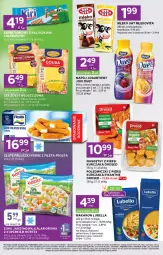 Gazetka promocyjna Stokrotka - Stokrotka Express - Gazetka - ważna od 29.10 do 29.10.2025 - strona 4 - produkty: Kurczak, Lubella, Kalafior, Makaron, Warzywa, Frosta, Zupa, Bell, Jogurt, Cars, Mlekovita, Paluszki rybne, Napój jogurtowy, Spaghetti, Owoce, Bella, Waga, Napój, Mięso, Mleko, Fa