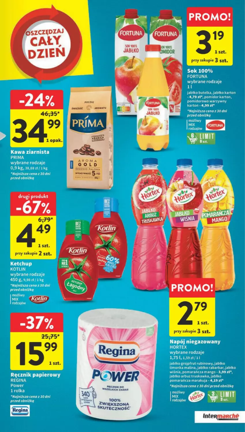 Gazetka promocyjna Intermarche - ważna 15.02 do 21.02.2024 - strona 36