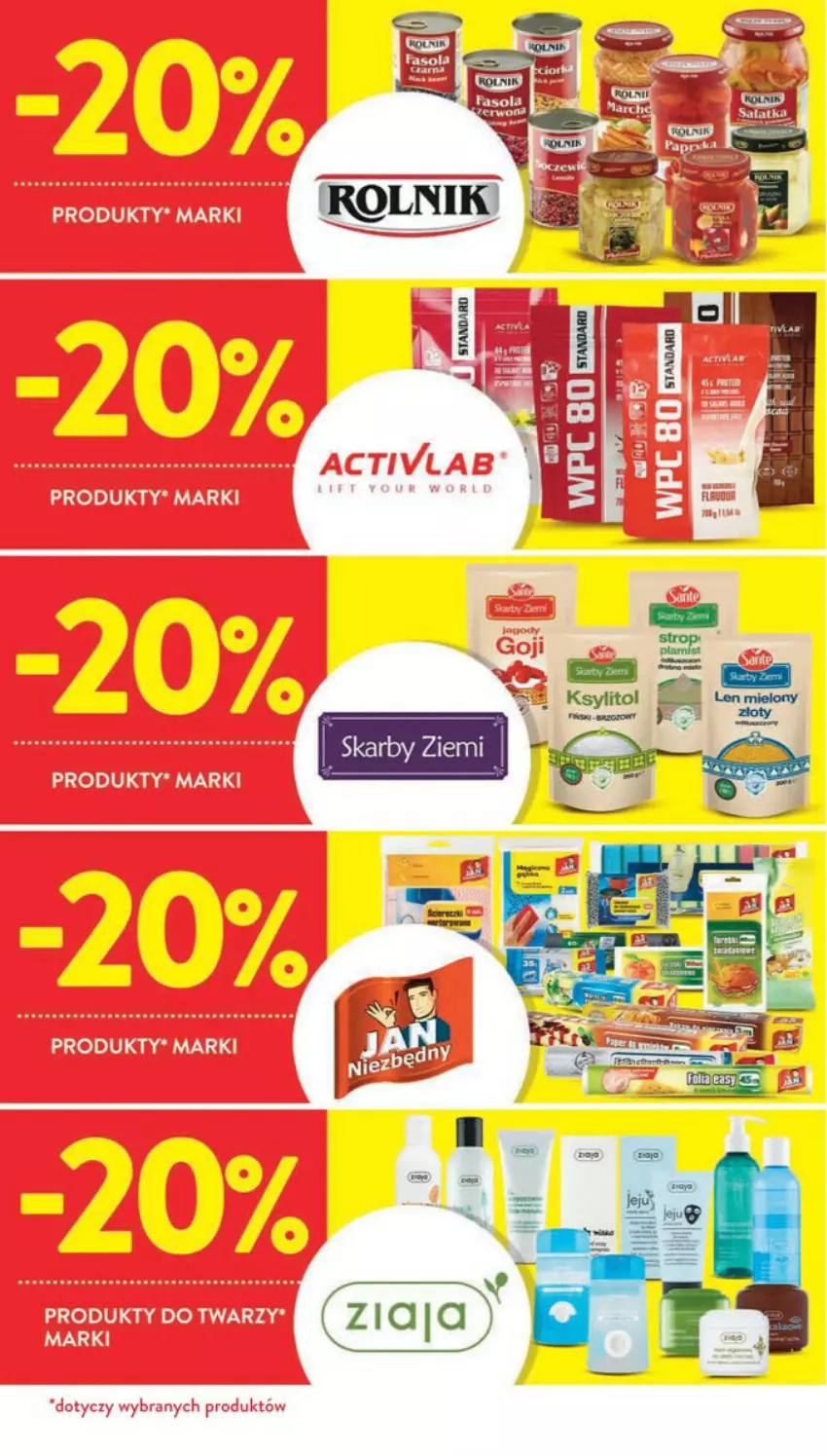 Gazetka promocyjna Intermarche - ważna 15.02 do 21.02.2024 - strona 37