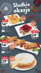 Gazetka promocyjna Intermarche - Gazetka - ważna od 21.02 do 21.02.2024 - strona 5 - produkty: Gala, Mango, Fa