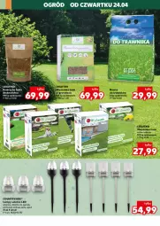 Gazetka promocyjna Kaufland - Kaufland - Gazetka - ważna od 29.04 do 29.04.2025 - strona 8 - produkty: Gra, Nawóz