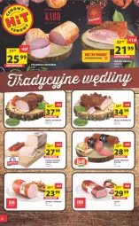 Gazetka promocyjna Arhelan - Gazetka - Gazetka - ważna od 30.10 do 30.10.2022 - strona 4 - produkty: Polędwica, Sos, Sok, Salami, Sokołów, Bell, Beko, Kiełbasa szynkowa, Szynka, Boczek, Kiełbasa