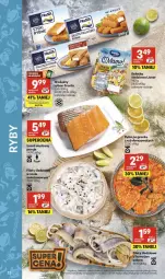 Gazetka promocyjna Delikatesy Centrum - Franczyza DC14 Czwartek - Gazetka - ważna od 08.04 do 08.04.2026 - strona 22 - produkty: Sałatka, Sałat, Lisner