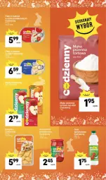 Gazetka promocyjna Delikatesy Centrum - Franczyza DC14 Czwartek - Gazetka - ważna od 08.04 do 08.04.2026 - strona 27 - produkty: Sos, Kopytka, Mąka, Mąka pszenna