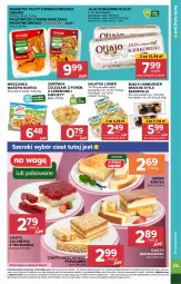 Gazetka promocyjna Stokrotka - Market Opole/Radom - Gazetka - ważna od 05.03 do 05.03.2025 - strona 13 - produkty: Kurczak, Sałatka, Warzywa, Ser, Por, Surówka, Jaja, Hamburger, Sałat, Burger, Galaretka, Bułka hamburger, Owoce, Gala, Bułka, Mięso, Mieszanka warzyw, Lisner, Hortex