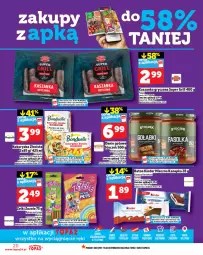 Gazetka promocyjna Topaz - Gazetka - Gazetka - ważna od 06.08 do 06.08.2025 - strona 20 - produkty: Top, Bonduelle, Kukurydza, Danie gotowe, LG