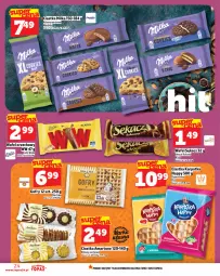 Gazetka promocyjna Topaz - Gazetka - Gazetka - ważna od 06.08 do 06.08.2025 - strona 24 - produkty: Top, Sękacz, Kakao