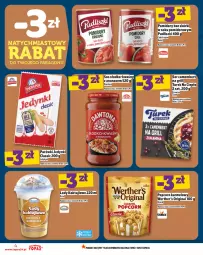 Gazetka promocyjna Topaz - Gazetka - Gazetka - ważna od 06.08 do 06.08.2025 - strona 4 - produkty: Top, Ananas