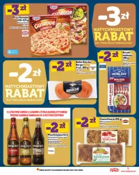 Gazetka promocyjna Topaz - Gazetka - Gazetka - ważna od 06.08 do 06.08.2025 - strona 5 - produkty: Piwa, Strucla, Top, Gra