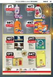 Gazetka promocyjna Netto - Gazetka - ważna od 30.12 do 30.12.2023 - strona 18 - produkty: Pur, Brit, Friskies, Purina, Obraz, Fa