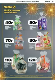 Gazetka promocyjna Netto - Gazetka - ważna od 30.12 do 30.12.2023 - strona 20 - produkty: Piwo, Disney, Mięta