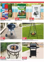 Gazetka promocyjna Merkury Market - Bielsko-Biała, Cieszyn, Jarosław, Kielce, Krosno, Ładna, Mielec, Nowy Sącz, Rybnik, Szaflary, Zamość - Gazetka - ważna od 31.07 do 31.07.2021 - strona 35 - produkty: Palenisko, Grill, Grill gazowy