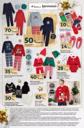 Gazetka promocyjna Auchan - Gazetka Magia Oszczędzania Auchan Hipermarket - Gazetka - ważna od 30.11 do 30.11.2022 - strona 22 - produkty: Sos, Gra, Acer, Body, Granat, Cars, Karp, Czapka, Pajac, Piżama