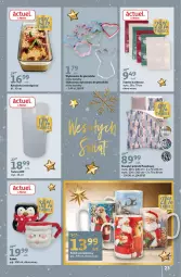 Gazetka promocyjna Auchan - Gazetka Magia Oszczędzania Auchan Hipermarket - Gazetka - ważna od 30.11 do 30.11.2022 - strona 23 - produkty: Piernik, Por, Pościel, Keksówka, Kubek, Komplet pościeli
