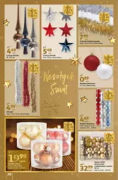 Gazetka promocyjna Auchan - Gazetka Magia Oszczędzania Auchan Hipermarket - Gazetka - ważna od 30.11 do 30.11.2022 - strona 28 - produkty: Bombki