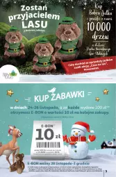 Gazetka promocyjna Auchan - Gazetka Magia Oszczędzania Auchan Hipermarket - Gazetka - ważna od 30.11 do 30.11.2022 - strona 3 - produkty: Top, Telefon, Papier, LG