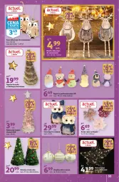 Gazetka promocyjna Auchan - Gazetka Magia Oszczędzania Auchan Hipermarket - Gazetka - ważna od 30.11 do 30.11.2022 - strona 31 - produkty: Choinka, Inka, Gwiazda