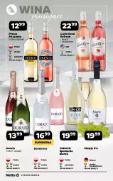 Gazetka promocyjna Netto - Alkohole - Mocne - Gazetka - ważna od 03.01 do 03.01.2026 - strona 2 - produkty: Puma, Mus, Fresco, Carlo Rossi