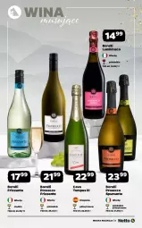 Gazetka promocyjna Netto - Alkohole - Mocne - Gazetka - ważna od 03.01 do 03.01.2026 - strona 3 - produkty: Puma, Mus, Prosecco