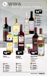 Gazetka promocyjna Netto - Alkohole - Mocne - Gazetka - ważna od 03.01 do 03.01.2026 - strona 5 - produkty: Merlot, Chardonnay, Fresco, Cabernet Sauvignon, Sauvignon Blanc, LG