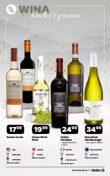 Gazetka promocyjna Netto - Alkohole - Mocne - Gazetka - ważna od 03.01 do 03.01.2026 - strona 7 - produkty: Sauvignon Blanc