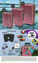 Gazetka promocyjna Netto - Gazetka - ważna od 11.01 do 11.01.2025 - strona 3 - produkty: Kujawski, Top, Sok, Por, Kłódka, O Bag, Podlaski, Stock, Poduszka, LG, Fa