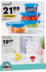 Gazetka promocyjna Biedronka - Gazetka - ważna od 06.07 do 06.07.2022 - strona 18 - produkty: Deska do krojenia, LEGO